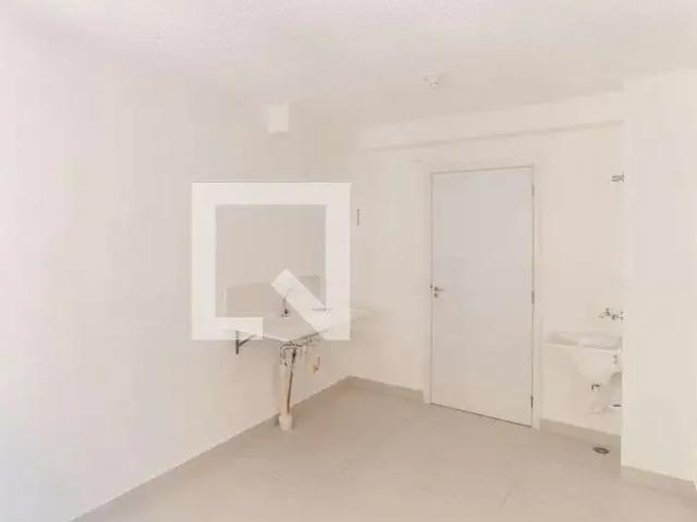 Apartamento para Locação em São Paulo/SP Parque Novo Mundo 2 Quartos