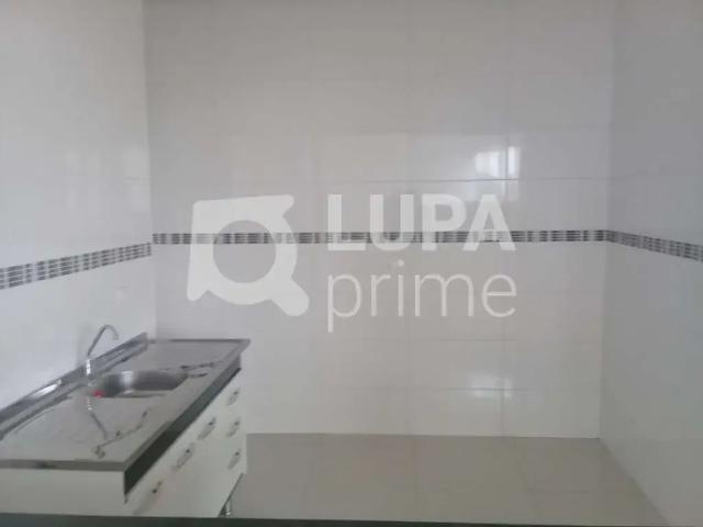 Apartamento para Locação em São Paulo/SP Parque Novo Mundo 2 Quartos