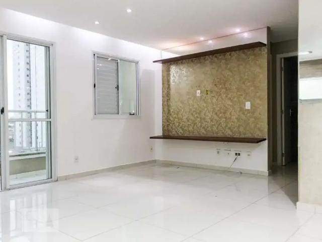 Apartamento para Locação em São Paulo/SP Parque Novo Mundo 2 Quartos