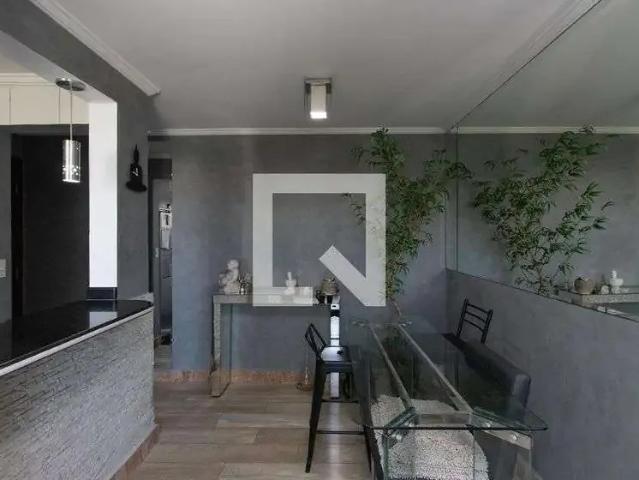 Apartamento para Locação em São Paulo/SP Parque Novo Mundo 2 Quartos