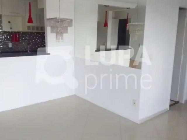 Apartamento para Locação em São Paulo/SP Parque Novo Mundo 2 Quartos