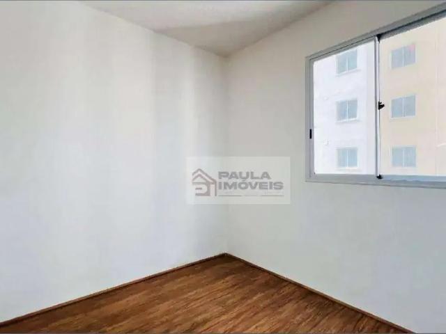Apartamento para Locação em São Paulo/SP Parque Novo Mundo 2 Quartos