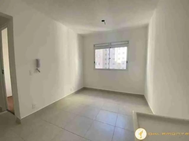 Apartamento para Locação em São Paulo/SP Parque Novo Mundo 2 Quartos