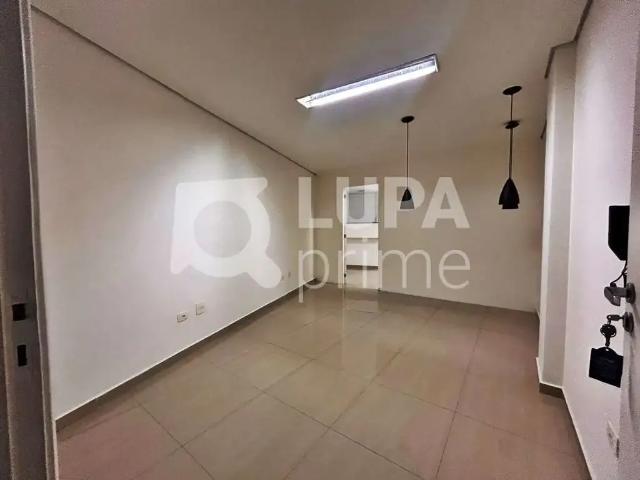 Apartamento para Locação em São Paulo/SP Parque Novo Mundo 2 Quartos