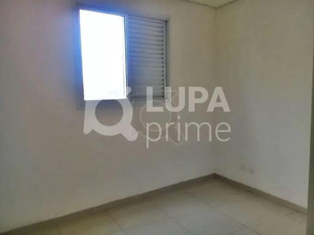 Apartamento para Locação em São Paulo/SP Parque Novo Mundo 2 Quartos