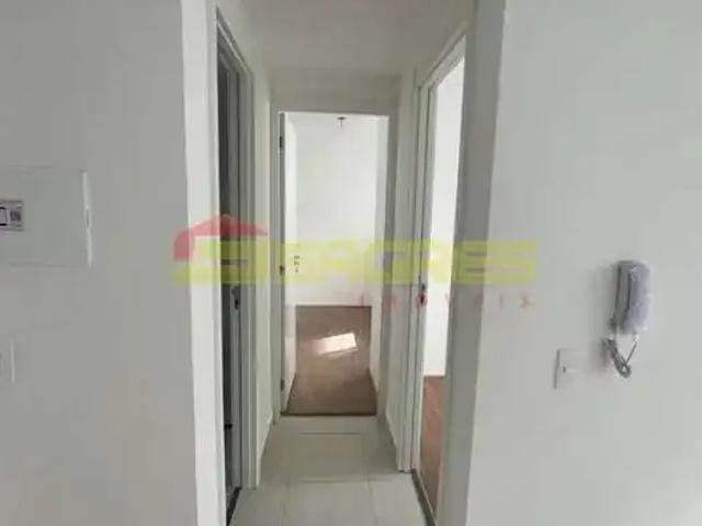 Apartamento para Locação em São Paulo/SP Parque Novo Mundo 2 Quartos