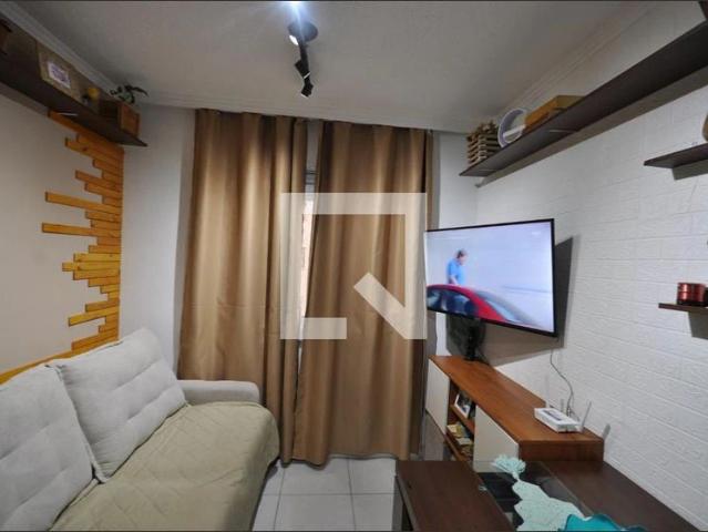 Apartamento para Locação em São Paulo/SP Parque Novo Mundo 2 Quartos