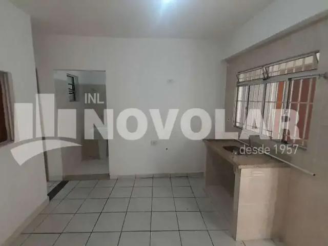 Apartamento para Locação em São Paulo/SP Parque Novo Mundo 2 Quartos