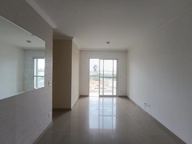 Apartamento para Locação em São Paulo/SP Parque Novo Mundo 2 Quartos