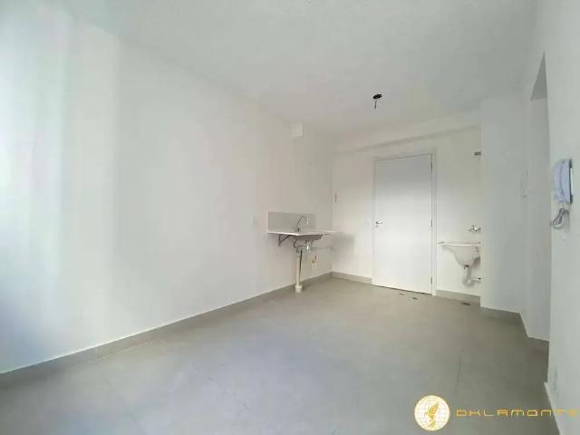 Apartamento para Locação em São Paulo/SP Parque Novo Mundo 2 Quartos