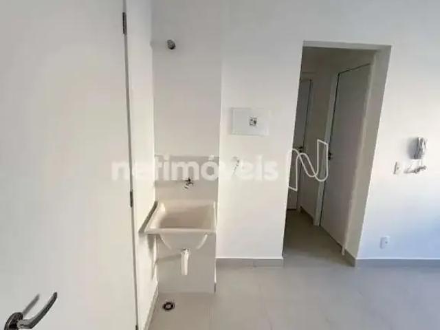 Apartamento para Locação em São Paulo/SP Parque Novo Mundo 2 Quartos