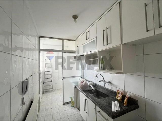 Apartamento para Locação em São Paulo/SP Parque Novo Mundo 3 Quartos