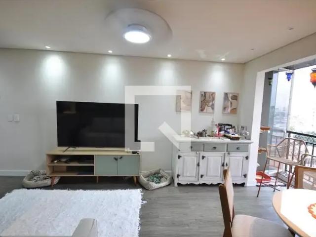 Apartamento para Locação em São Paulo/SP Parque Novo Mundo 3 Quartos