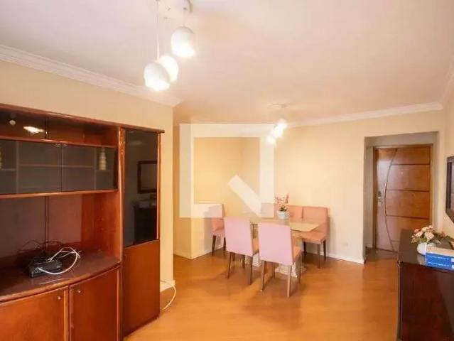 Apartamento para Locação em São Paulo/SP Parque Novo Mundo 3 Quartos