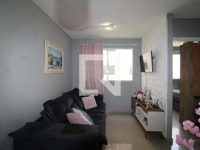 Apartamento para Locação em São Paulo/SP Parque Nações Unidas 2 Quartos