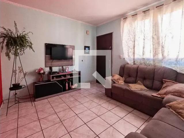 Apartamento para Locação em São Paulo/SP Parque Nações Unidas 2 Quartos