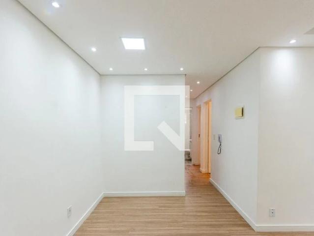 Apartamento para Locação em São Paulo/SP Parque Nações Unidas 2 Quartos