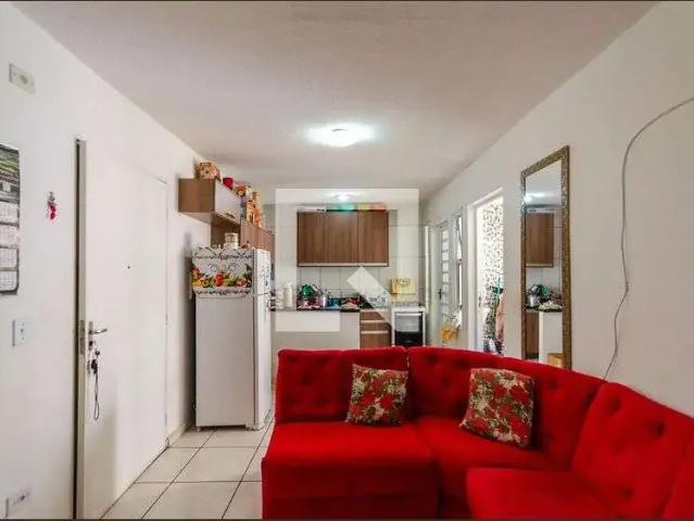 Apartamento para Locação em São Paulo/SP Parque Nações Unidas 2 Quartos