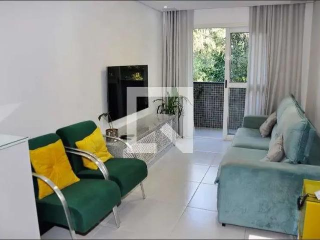 Apartamento para Locação em São Paulo/SP Parque Nações Unidas 2 Quartos