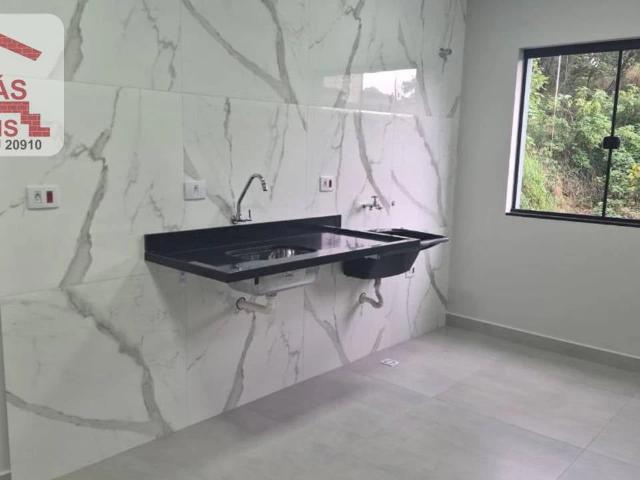 Apartamento para Locação em São Paulo/SP Parque São Domingos 1 Quartos