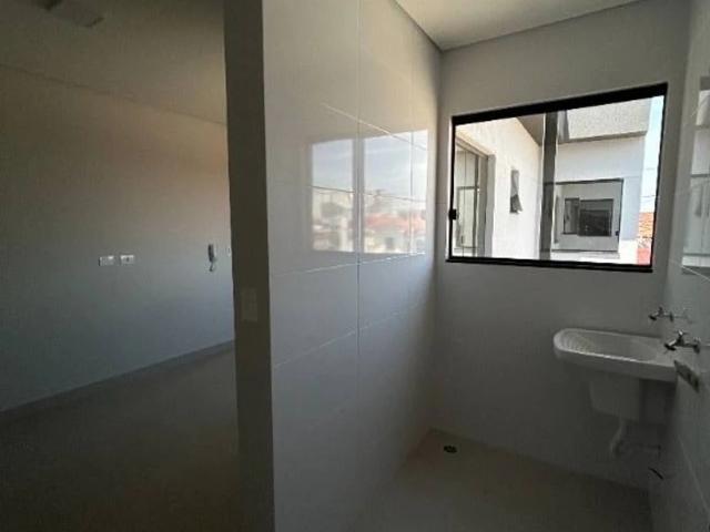 Apartamento para Locação em São Paulo/SP Parque São Domingos 1 Quartos