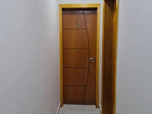 Apartamento para Locação em São Paulo/SP Parque São Domingos 2 Quartos