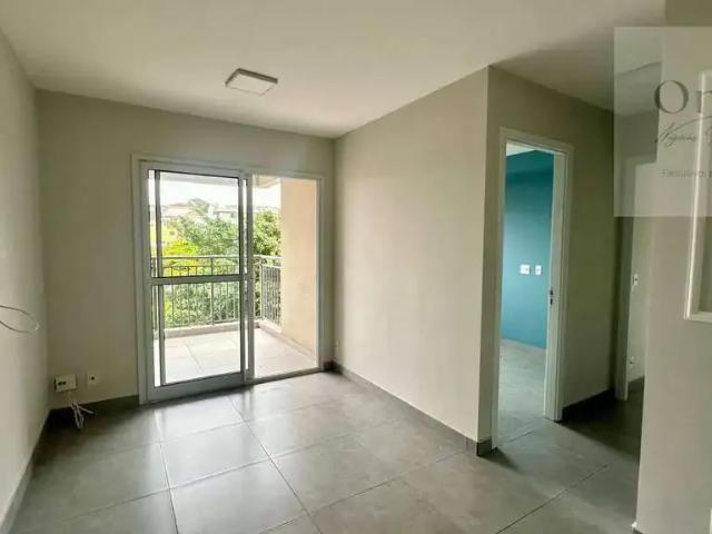 Apartamento para Locação em São Paulo/SP Parque São Domingos 2 Quartos