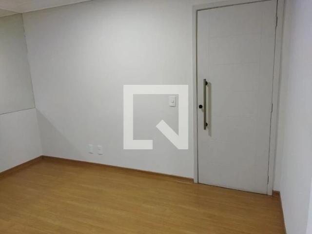 Apartamento para Locação em São Paulo/SP Parque São Domingos 2 Quartos