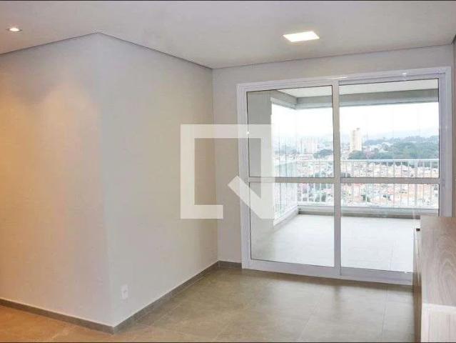 Apartamento para Locação em São Paulo/SP Parque São Domingos 2 Quartos