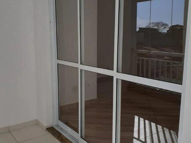 Apartamento para Locação em São Paulo/SP Parque São Domingos 2 Quartos