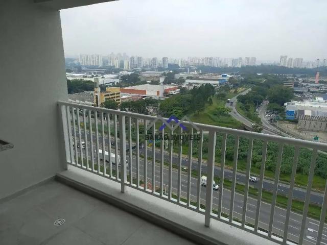 Apartamento para Locação em São Paulo/SP Parque São Domingos 2 Quartos