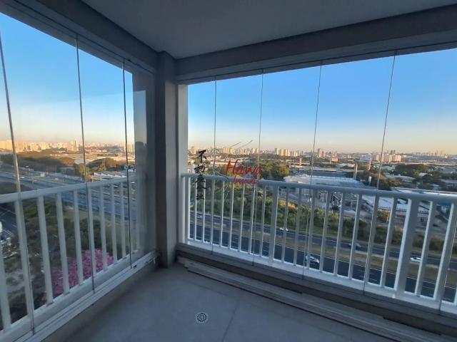 Apartamento para Locação em São Paulo/SP Parque São Domingos 2 Quartos