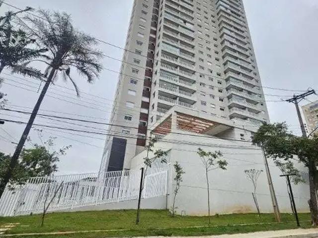 Apartamento para Locação em São Paulo/SP Parque São Domingos 2 Quartos