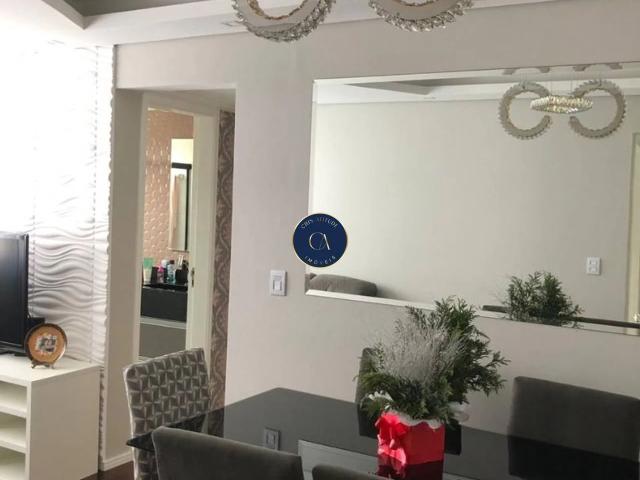 Apartamento para Locação em São Paulo/SP Parque São Domingos 2 Quartos