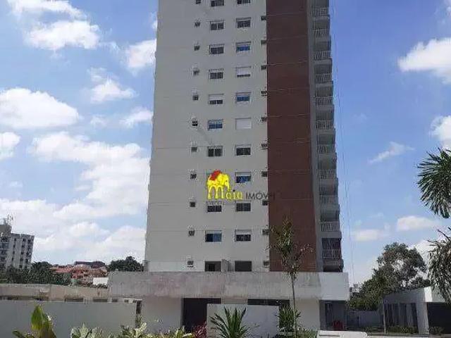 Apartamento para Locação em São Paulo/SP Parque São Domingos 2 Quartos