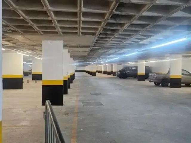 Apartamento para Locação em São Paulo/SP Parque São Domingos 2 Quartos