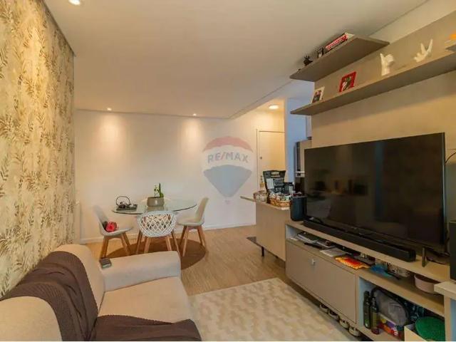Apartamento para Locação em São Paulo/SP Parque São Domingos 2 Quartos