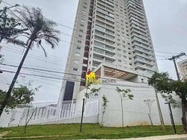 Apartamento para Locação em São Paulo/SP Parque São Domingos 2 Quartos