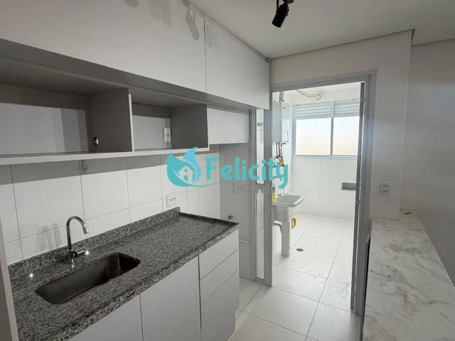Apartamento para Locação em São Paulo/SP Parque São Domingos 2 Quartos