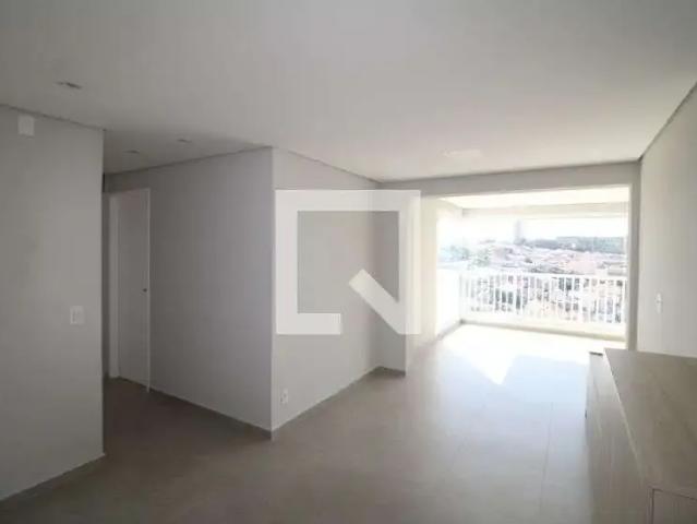 Apartamento para Locação em São Paulo/SP Parque São Domingos 2 Quartos