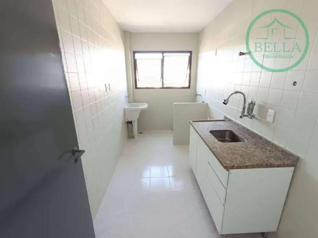 Apartamento para Locação em São Paulo/SP Parque São Domingos 2 Quartos