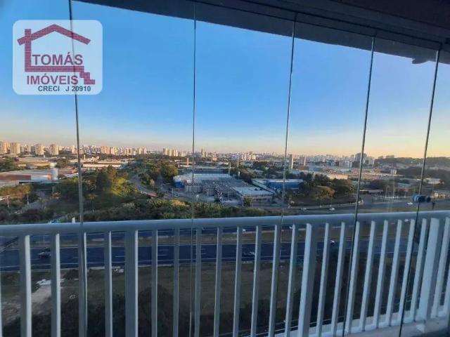 Apartamento para Locação em São Paulo/SP Parque São Domingos 2 Quartos