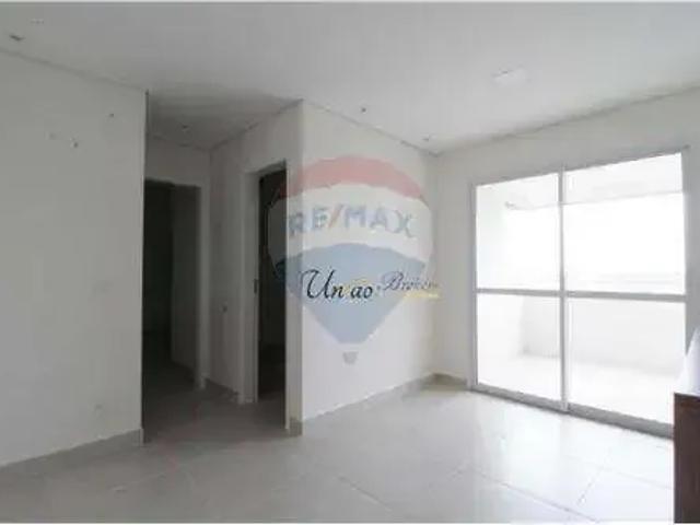 Apartamento para Locação em São Paulo/SP Parque São Domingos 2 Quartos