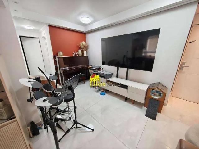 Apartamento para Locação em São Paulo/SP Parque São Domingos 2 Quartos