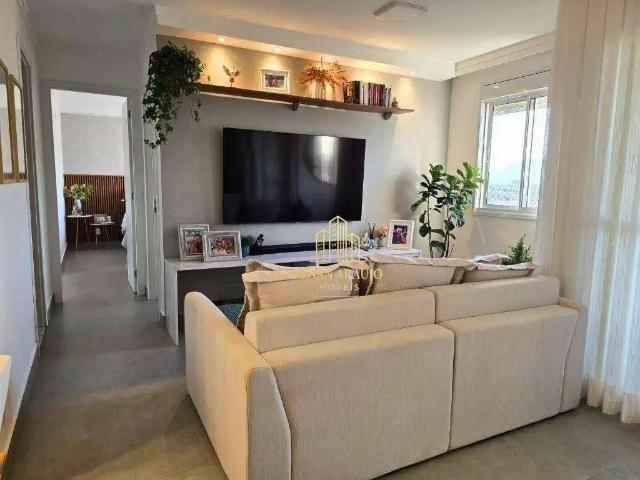 Apartamento para Locação em São Paulo/SP Parque São Domingos 2 Quartos