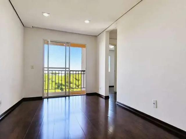 Apartamento para Locação em São Paulo/SP Parque São Domingos 2 Quartos