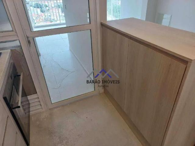 Apartamento para Locação em São Paulo/SP Parque São Domingos 2 Quartos