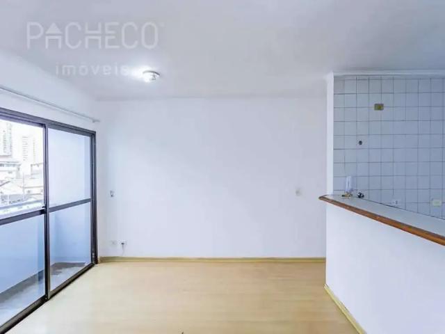 Apartamento para Locação em São Paulo/SP Parque São Domingos 2 Quartos
