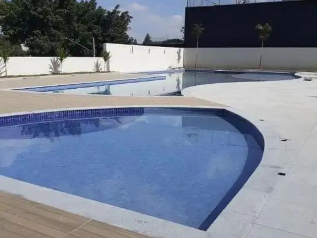 Apartamento para Locação em São Paulo/SP Parque São Domingos 2 Quartos
