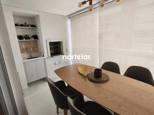 Apartamento para Locação em São Paulo/SP Parque São Domingos 2 Quartos